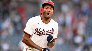 2025 MLB Home Run Derby: Wood, Raleigh, and Acuña Jr. Join the Field