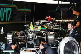 Azerbaijan GP tyre strategy: Predicted pit-stop window and fastest race plan