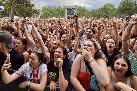 Beauregard 2026 : Aya Nakamura et Macklemore en Concert Événement !
