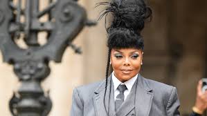 Janet Jackson Celebrates 50 Years in Music with ICON Award