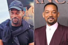 Man Made a Career for Himself as a Will Smith Look-alike at Age 18