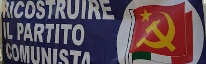 Rezultat iskanja slik za Associazione per la ricostruzione del PCI