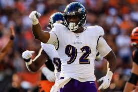 Ravens' DT Nnamdi Madubuike is on track to return after neck surgery