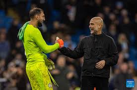 Fulham vs. Manchester City: ¿Podrá el Fulham romper su mala racha?