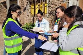 ¡Dengue en Jaque! Gualeguaychú Activa Plan Patio Limpio 2025-26 - Imagen principal del artículo