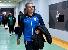 معتمد جمال: بذلنا جهداً كبيراً في مواجهة إنبي