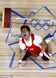 Image result for olympic injuries