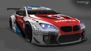 Image result for Teo Martin BMW Team