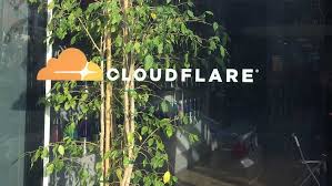 Cloudflare Earnings Beat, 2026 Revenue Outlook Above Expectations