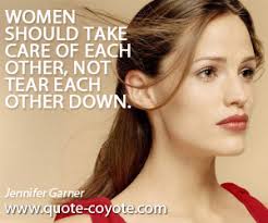 Jennifer Garner quotes - Quote Coyote via Relatably.com