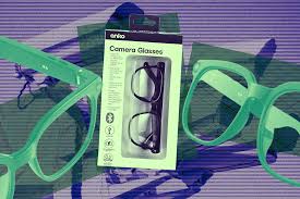 Smart glasses are going mainstream. Do current privacy laws protect us from the risks?