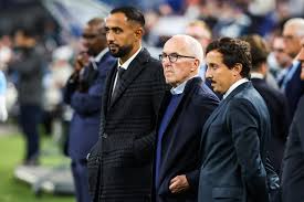 FootMarseille - News update