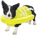 Dog swimming floatation devices