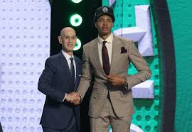 Celtics Notes: Cenac, Chisholm, Conley, Pritchard