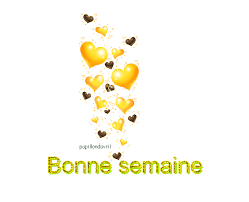 Résultat de recherche d'images pour "bonne semaine"