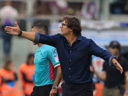 Fiorentina Vs Atalanta