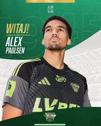 Lechia Gdańsk - News update