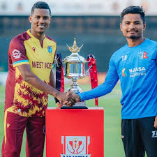 News source: Trinidad Express Newspapers