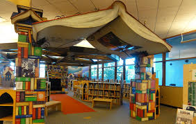 Image result for kansas city public library architect
