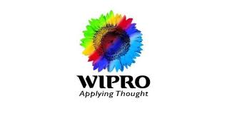 Image result for wipro logo