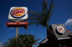 Burger King’s Turnaround Gains Steam, Powering Restaurant Brands’ Profit