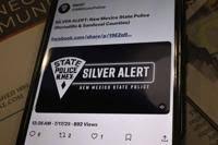 Albuquerque Journal - News update