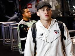 SÃO PAULO X ATLÉTICO-MG: ESCALAÇÕES CONFIRMADAS! Roger poupa nomes no ataque