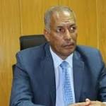 مدير أمن جنوب سيناء يستنكر