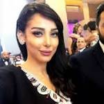 بالفيديو- تامر حسني فخور بنجاح