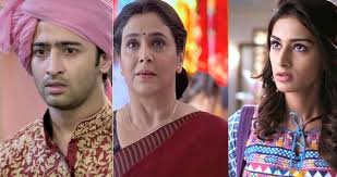 Image result for typical saas bahu serials