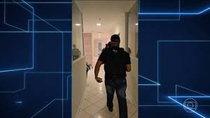 Investigação aponta uso de heliponto do Palácio dos Bandeirantes por operador ligado ao PCC em 2022