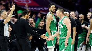 Keys to the Game: Celtics 128, 76ers 96
