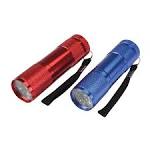 M: UltraFire Mini Cree 7w 300lm Led Flashlight One