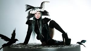 Lady Gaga: Overcoming Crises, Finding Love, and Musical Mayhem