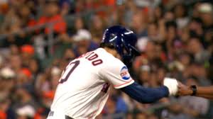 Astros Rocket: LaMonte Wade Jr. Returns, Meyers Demoted — Is Houston’s Outfield Now a Launchpad for a World Series Run?