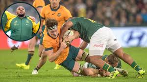 Planet Rugby - News update