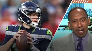 Rams vs. Seahawks (Jan 25, 2026) Live Score