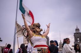 CDMX - News update