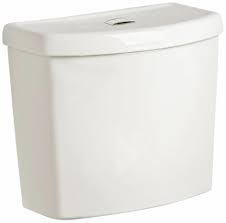 American Standard Studio Dual Flush 1.6 & 1.1 GPF Toilet ...