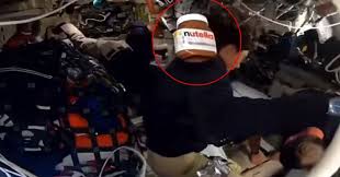 Trend Google: nutella