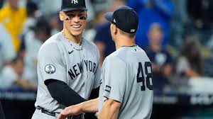 yankees - royals historic game performance