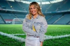 La FOTO de Ángela Aguilar, Christian Nodal y "La Josa" que llamó la atención en el México vs Ecuador