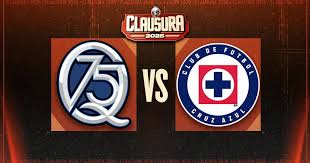 Querétaro vs Cruz Azul: ¿Dónde y a qué hora ver el partido de la Jornada 16 del Clausura 2026?
