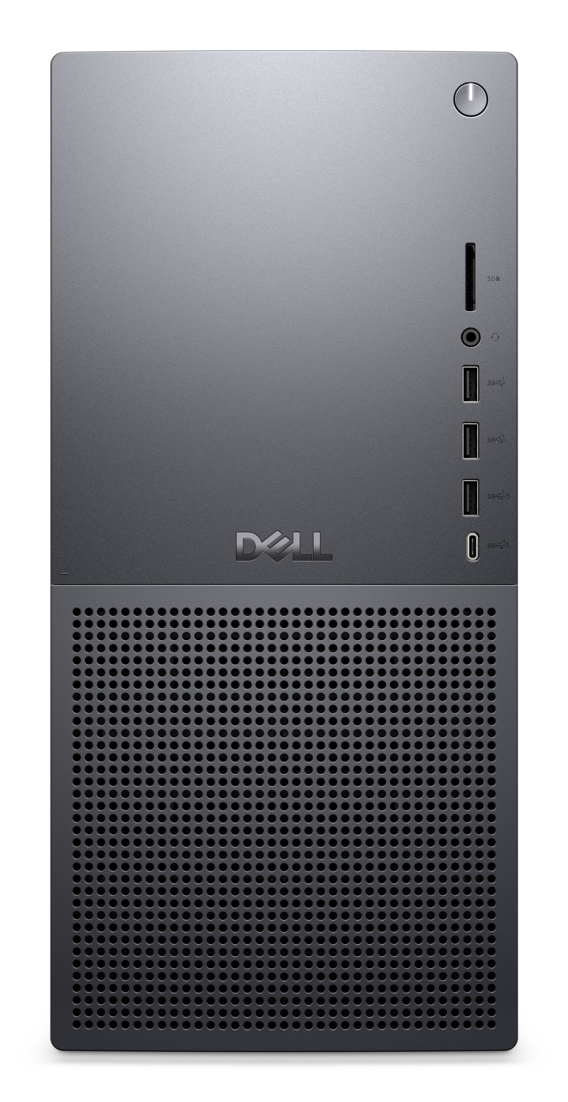 Dell Tower Plus Ebt2250 Desktop Intel Core Ultra 7 265 2025
