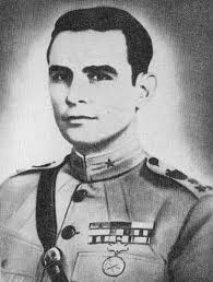Gen. Jose E. Pedraza Cabrera. Renee Mendez Capote - jose-pedraza-cabrera