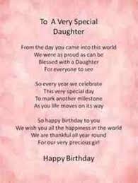 Birthday Wishes Daughter on Pinterest | Daughters Birthday Quotes ... via Relatably.com