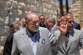 Huckabee's Israel Land Remarks Spark Controversy