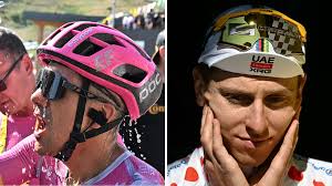 Tour de France leader Pogacar triumphs at Alpe d'Huez with sensational solo attack - Reuters