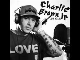 Charlie Brown Jr.-Céu Azul