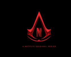 Assassin's Creed Netflix